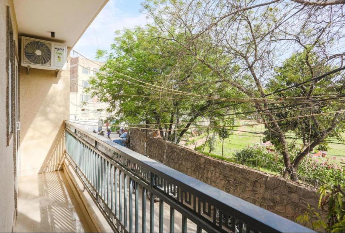 Aiims Maison d'hôtes New Delhi