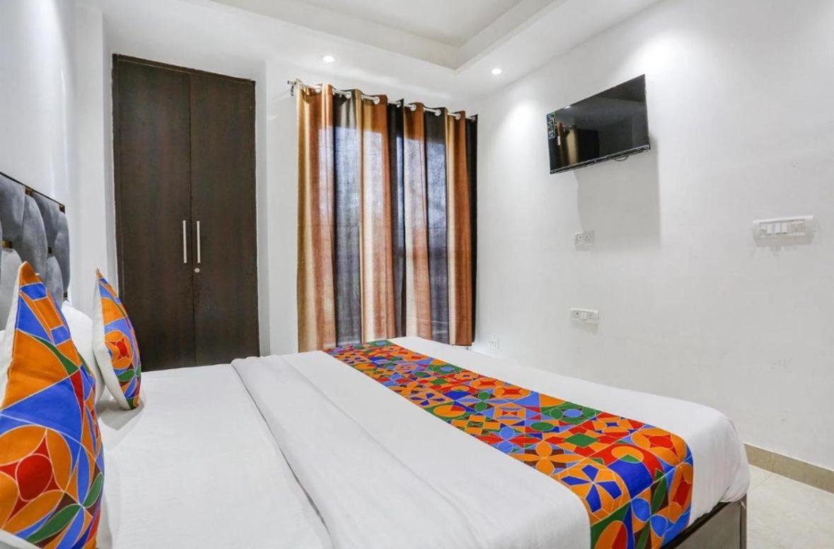 Maison d'hôtes Aiims New Delhi
