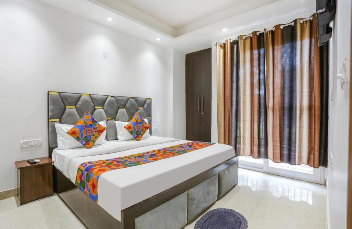 Aiims Maison d'hôtes New Delhi